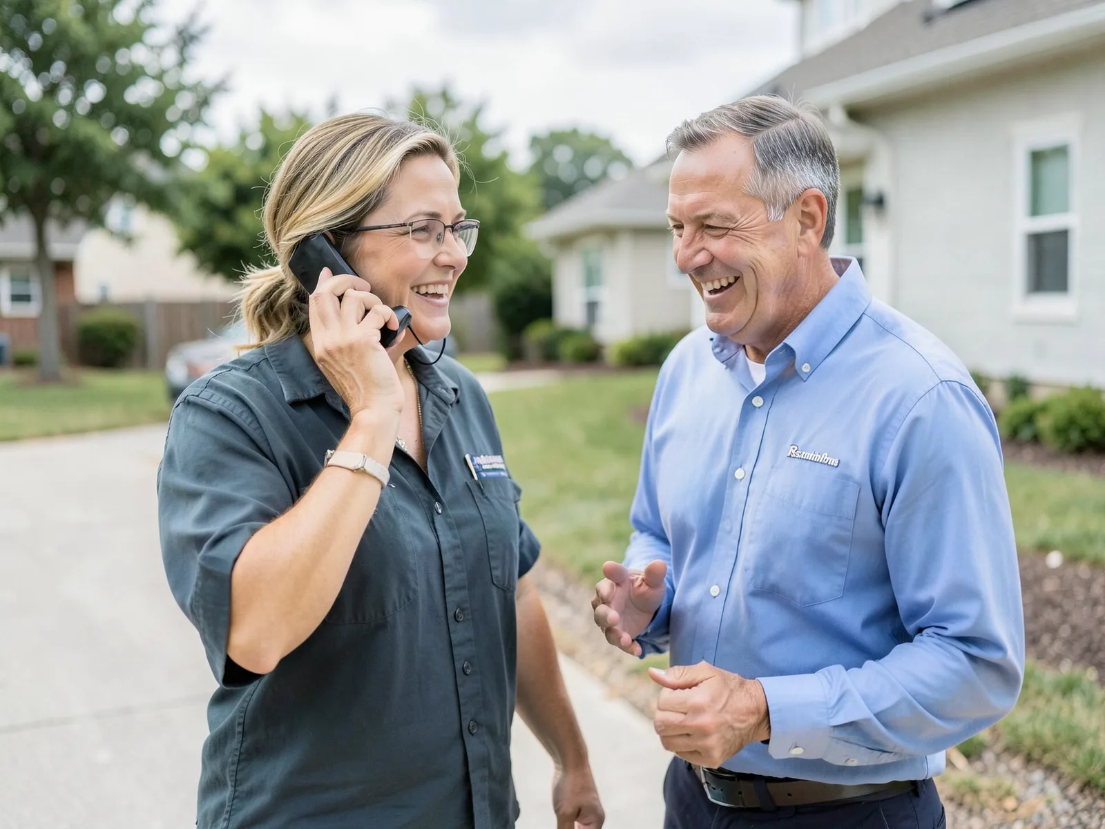 Frequently Asked Questions About Hidden Leak Restoration in Mount Saint Joseph, OH